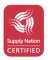 Supply Nation Certified Logo