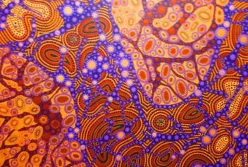 Creation Songlines 985