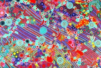 Emu Dreaming 014