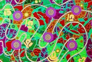 Honey Ant Dreaming 073