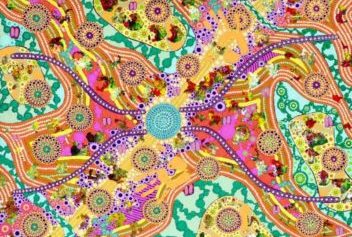Water Dreaming 951