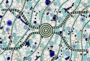 Water Dreaming (Aqua)